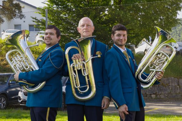 Registerfoto Euphonien MGD