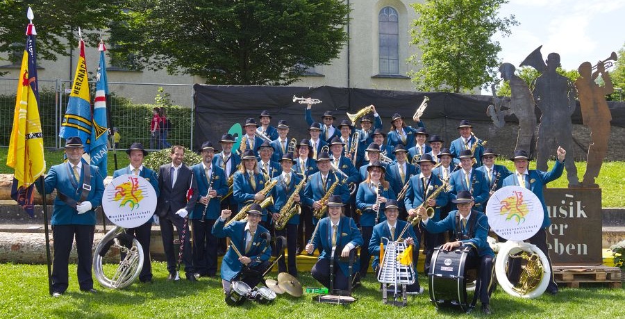 Musiktag Sulz, 2025 [900 breit]