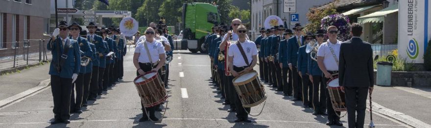 Musikgesellschaft Dottikon